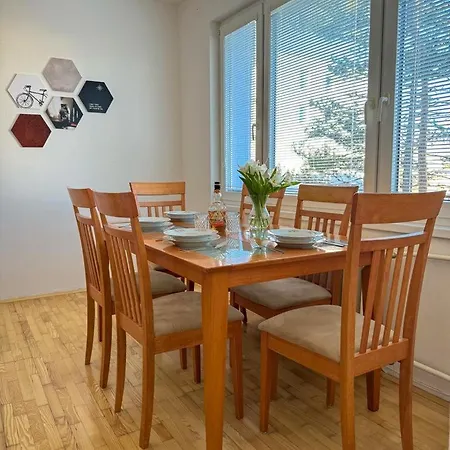 Apartman Slnecna