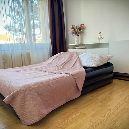 Apartman Slnecna * Banská Bystrica