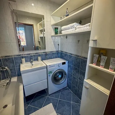 Appartement Apartman Slnecna