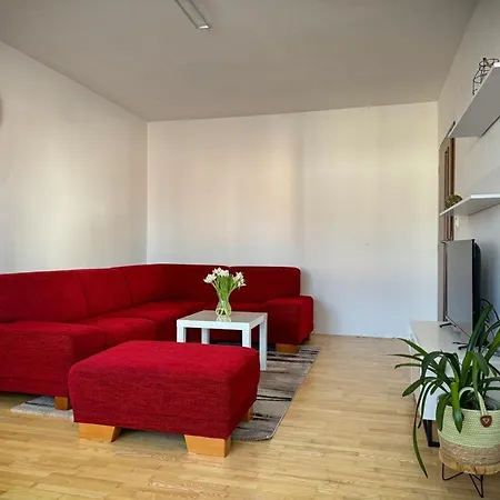 Apartman Slnecna Appartement Banská Bystrica