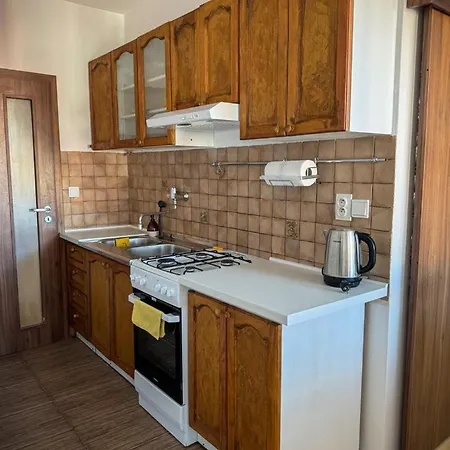 Apartman Slnecna