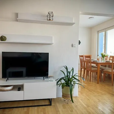 Appartement Apartman Slnecna Banská Bystrica
