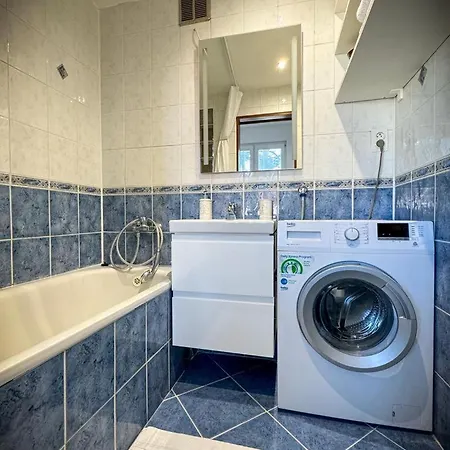 Apartman Slnecna Appartement Banská Bystrica