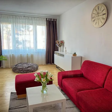 Apartman Slnecna Appartement *