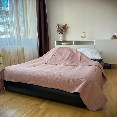 Apartman Slnecna Banská Bystrica