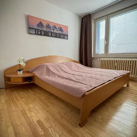 Apartman Slnecna * Banská Bystrica