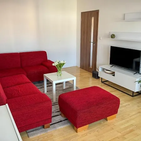 Apartman Slnecna * Banská Bystrica